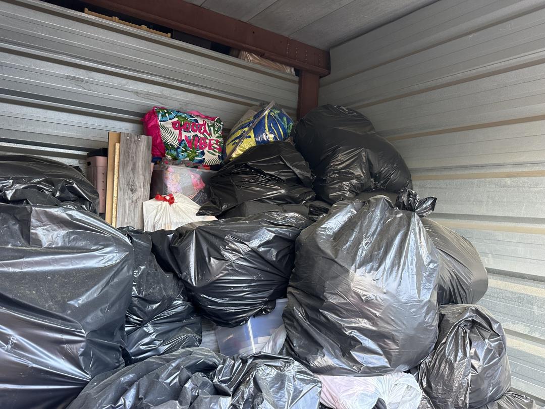 Storage Auction in Elkton, MD at A STORAGE DEPOT ELKTON ends on 20th November, 2023 1003 AM